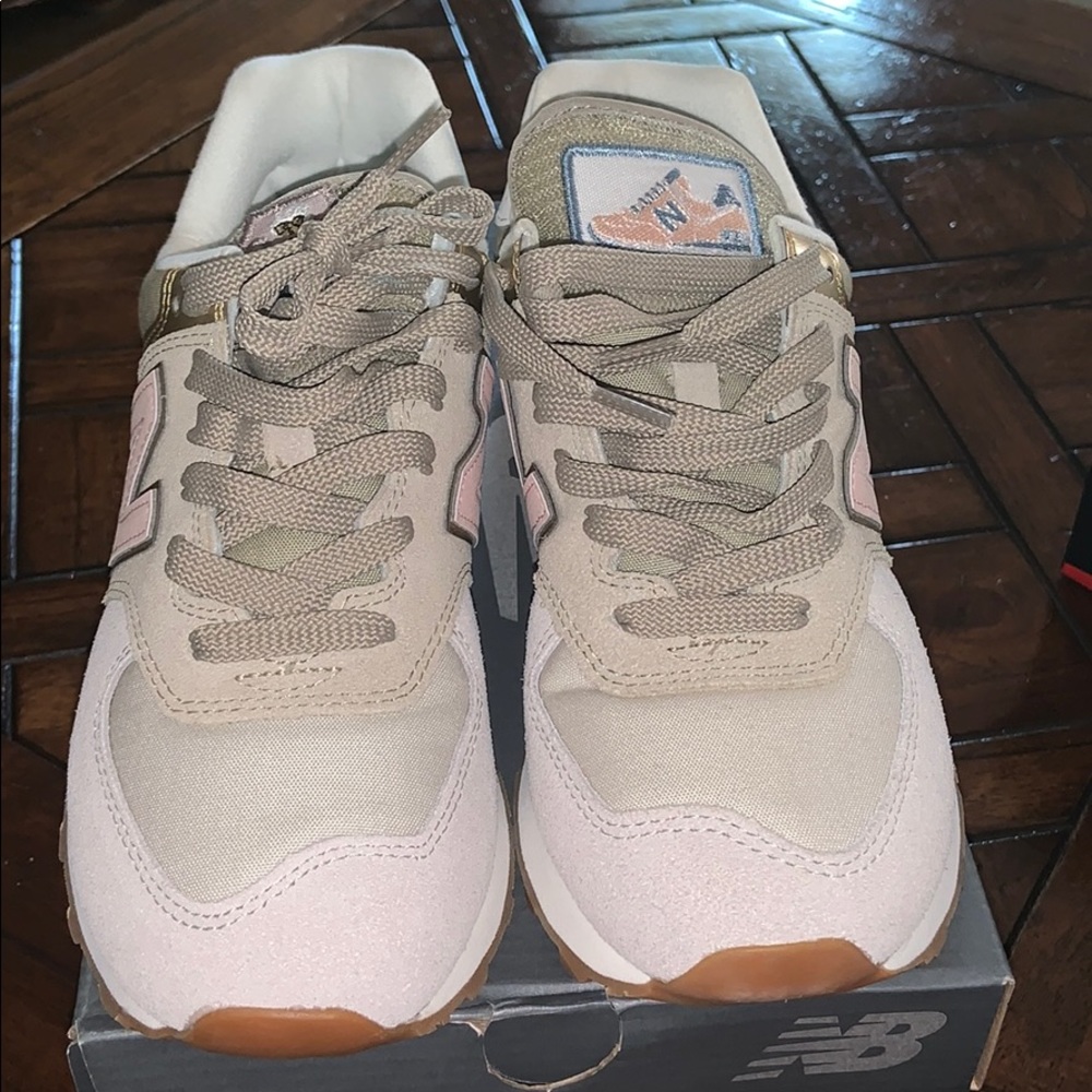 New Balance 574